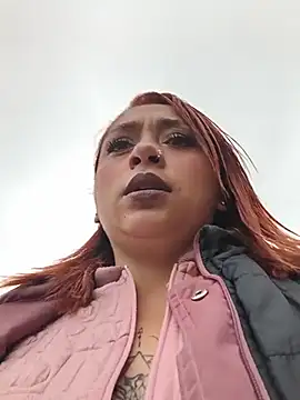 Snapshot of Mariana-94 chatting on 07-16-26, 12:24 Mariana-94 online show from 07-16-26, 12:24