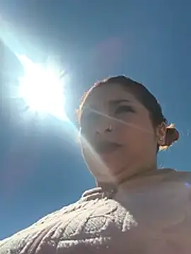 Snapshot of Mariana-94 chatting on 07-06-26, 03:25 Mariana-94 online show from 07-06-26, 03:25