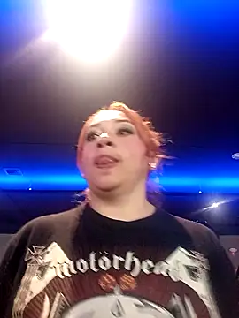 Mariana-94 online show from 12-18-25, 01:26