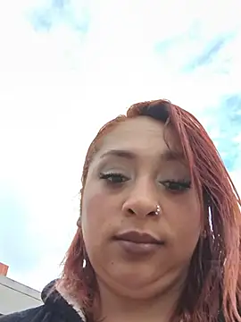 Snapshot of Mariana-94 chatting on 07-17-26, 11:29 Mariana-94 online show from 07-17-26, 11:29