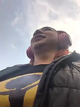 Mariana-94 online show from 03-14-26, 12:00