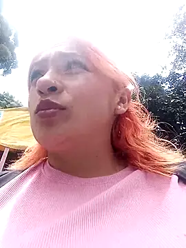 Mariana-94 online show from 09-28-25, 05:09