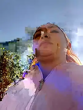 Mariana-94 online show from 04-12-26, 01:25