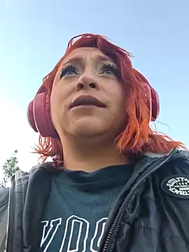 Mariana-94 online show from 02-27-26, 11:32