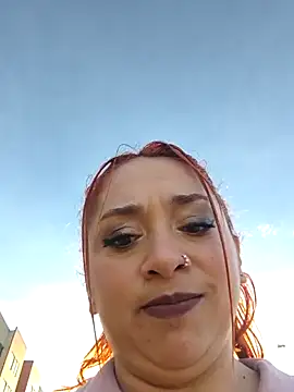 Mariana-94 online show from 05-15-26, 11:30