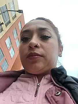 Snapshot of Mariana-94 chatting on 07-14-26, 11:27 Mariana-94 online show from 07-14-26, 11:27