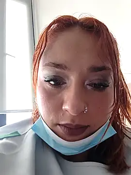 Snapshot of Mariana-94 chatting on 06-27-26, 11:49 Mariana-94 online show from 06-27-26, 11:49