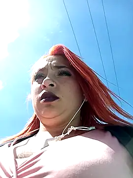 Mariana-94 online show from 09-22-25, 02:01