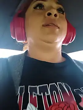 Mariana-94 online show from 03-10-26, 11:25