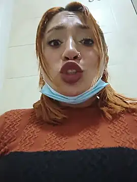 Snapshot of Mariana-94 chatting on 06-16-26, 12:16 Mariana-94 online show from 06-16-26, 12:16