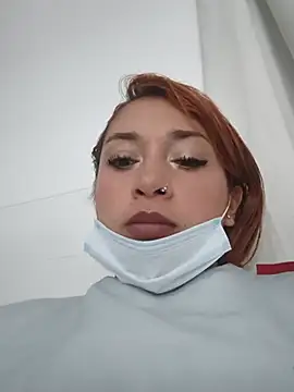 Snapshot of Mariana-94 chatting on 06-18-26, 11:26 Mariana-94 online show from 06-18-26, 11:26