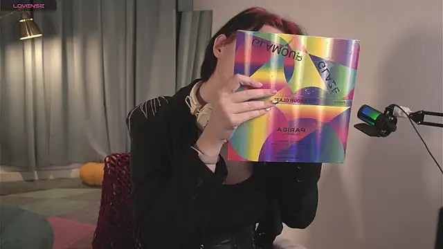 bluebeell online show from 12-01-25, 04:57