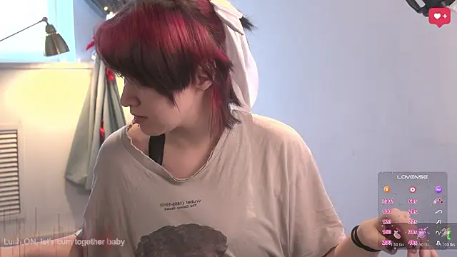 bluebeell online show from 03-07-26, 01:27