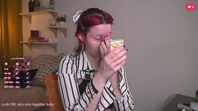 bluebeell online show from 03-05-26, 12:57