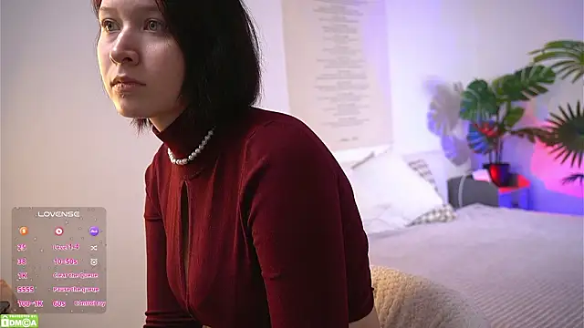 bluebeell online show from 02-08-26, 04:54