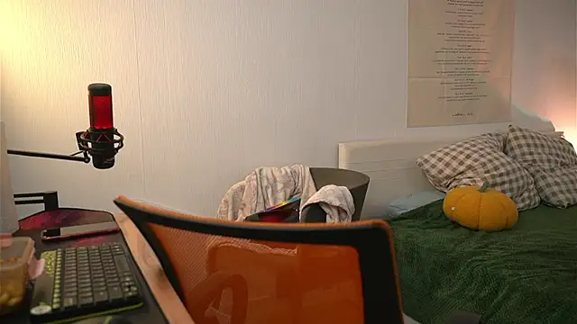 bluebeell online show from 11-29-25, 09:26