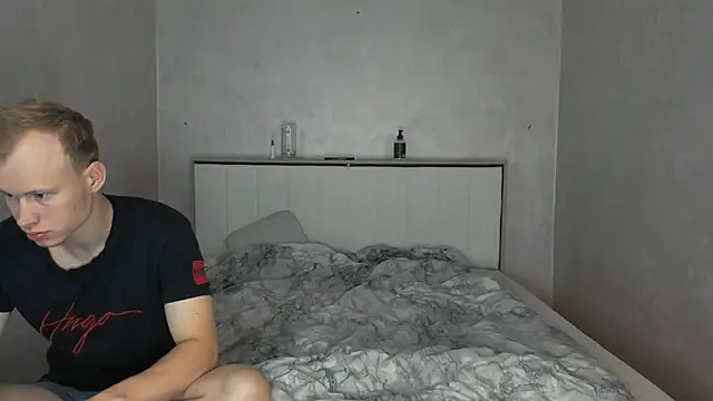 Jokkeer69 online show from 10-19-25, 04:43