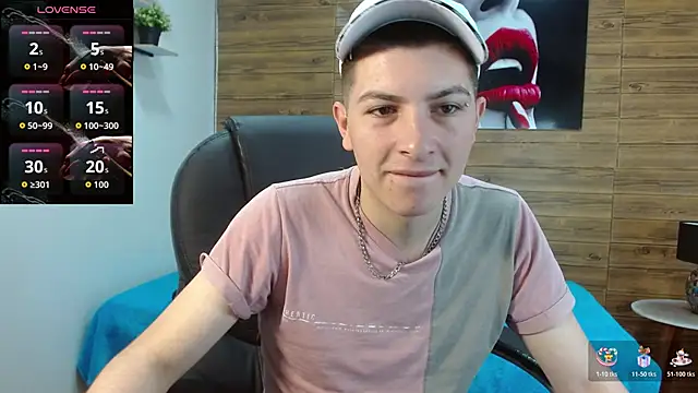 taner king online show from 11-30-25, 03:07