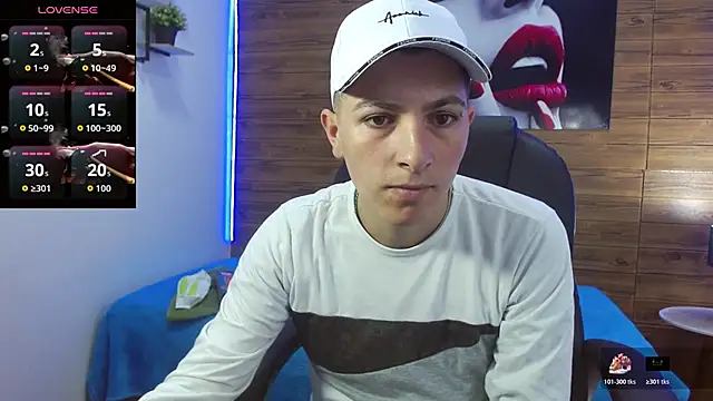 taner king online show from 11-28-25, 02:34