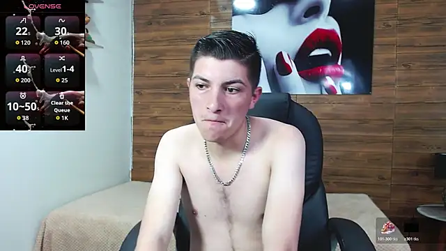 taner king online show from 11-09-25, 03:21