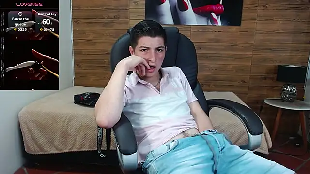 taner king online show from 11-16-25, 03:11