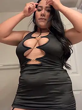 Myonlyprincess1 online show from 10-24-25, 02:21