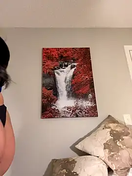 Myonlyprincess1 online show from 09-19-25, 08:35