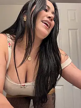 Myonlyprincess1 online show from 10-11-25, 12:55