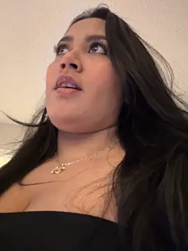 Myonlyprincess1 online show from 10-08-25, 09:37