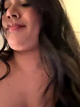 Myonlyprincess1 online show from 10-05-25, 09:38