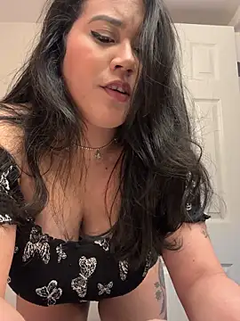 Myonlyprincess1 online show from 04-05-26, 06:09