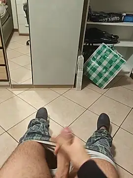 LucifertheGenius online show from 02-23-26, 10:05