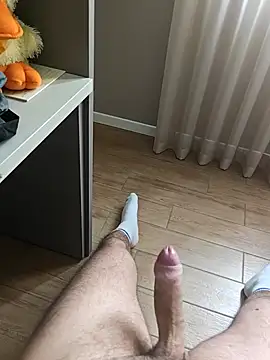 LucifertheGenius online show from 04-22-26, 12:34