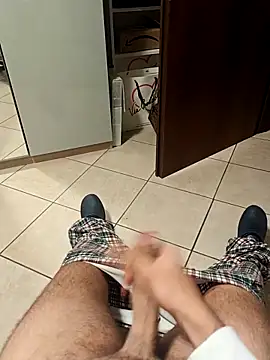 LucifertheGenius online show from 11-06-25, 02:15