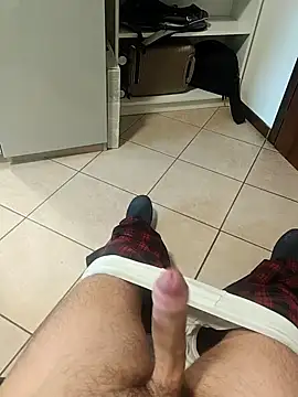 LucifertheGenius online show from 04-28-26, 01:48