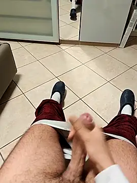 LucifertheGenius online show from 02-11-26, 03:39