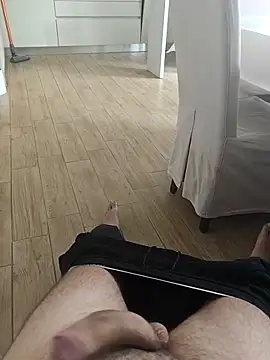 LucifertheGenius online show from 02-08-26, 09:51