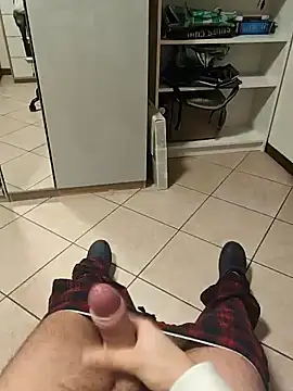 LucifertheGenius online show from 03-25-26, 03:44