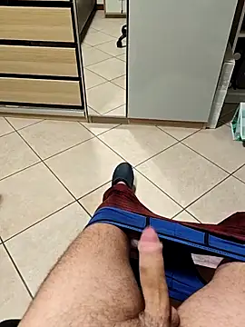 LucifertheGenius online show from 04-09-26, 10:32