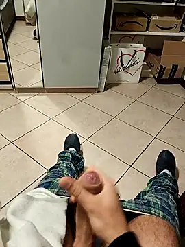 LucifertheGenius online show from 11-10-25, 04:34