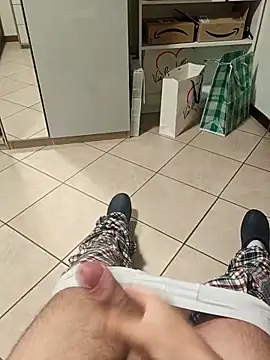 LucifertheGenius online show from 10-25-25, 03:34