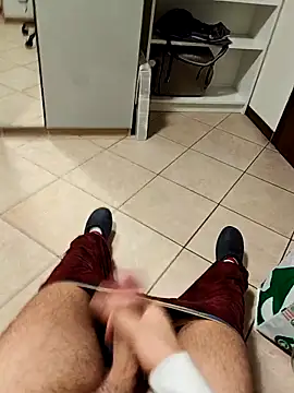 LucifertheGenius online show from 03-08-26, 11:13