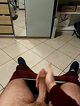 LucifertheGenius online show from 02-05-26, 09:54