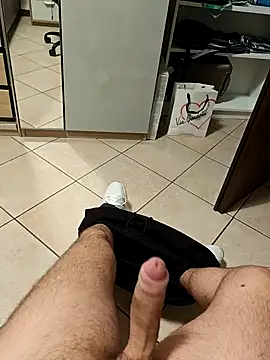 LucifertheGenius online show from 04-12-26, 08:12