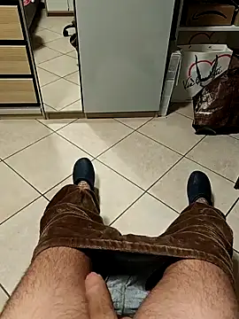 LucifertheGenius online show from 12-15-25, 01:55