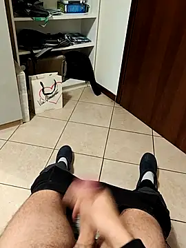 LucifertheGenius online show from 04-14-26, 10:31