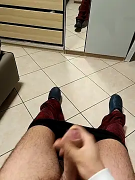 LucifertheGenius online show from 02-13-26, 04:45