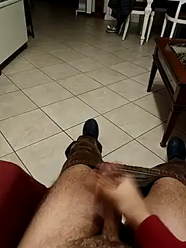 LucifertheGenius online show from 11-18-25, 03:59