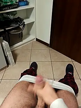 LucifertheGenius online show from 03-26-26, 01:31