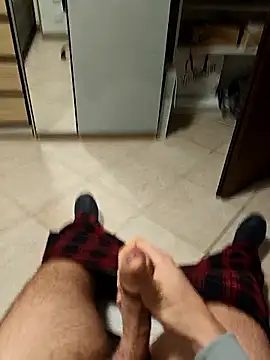 LucifertheGenius online show from 01-09-26, 04:03